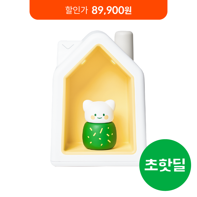 1개만 구매 가능(QA)