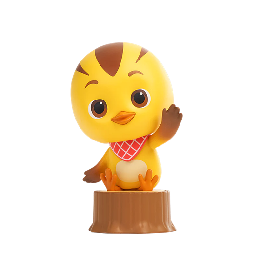 꽁지 arti