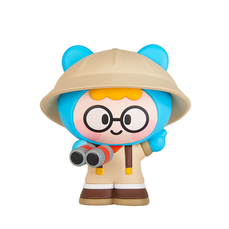 arti 探索天才 brainy