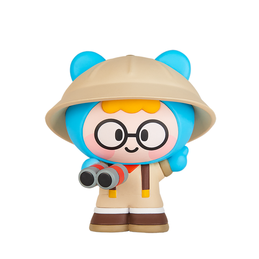 arti 探索天才 brainy