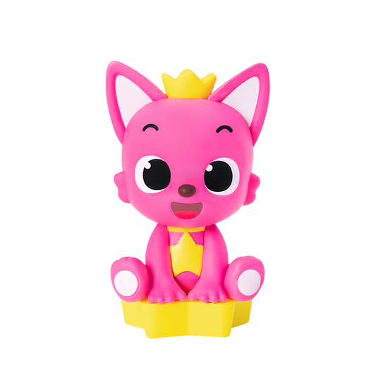 arti Pinkfong