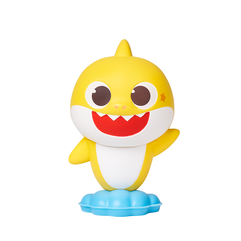 arti Baby Shark1 arti Baby Shark2 arti Baby Shark3 arti Baby Shark4